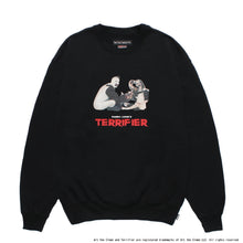 画像をギャラリービューアに読み込む, TERRIFIER / HEAVY WEIGHT CREW NECK SWEAT SHIRT ( TYPE-3 )
