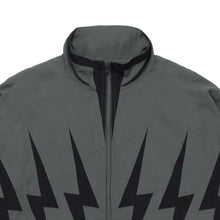 画像をギャラリービューアに読み込む, TRACK JACKET ( TYPE-2 )

