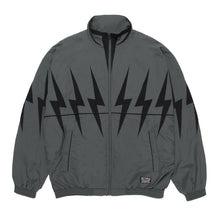 画像をギャラリービューアに読み込む, TRACK JACKET ( TYPE-2 )
