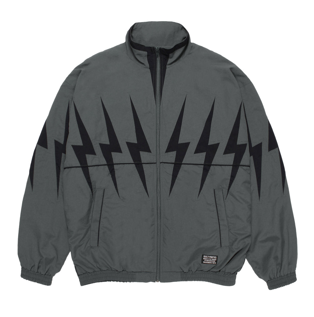 TRACK JACKET ( TYPE-2 )