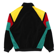 画像をギャラリービューアに読み込む, VELVETEEN TRACK JACKET
