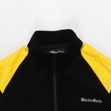 画像をギャラリービューアに読み込む, VELVETEEN TRACK JACKET
