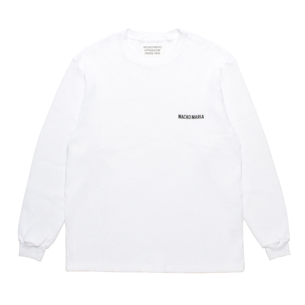 THERMAL SHIRT ( TYPE-2 )