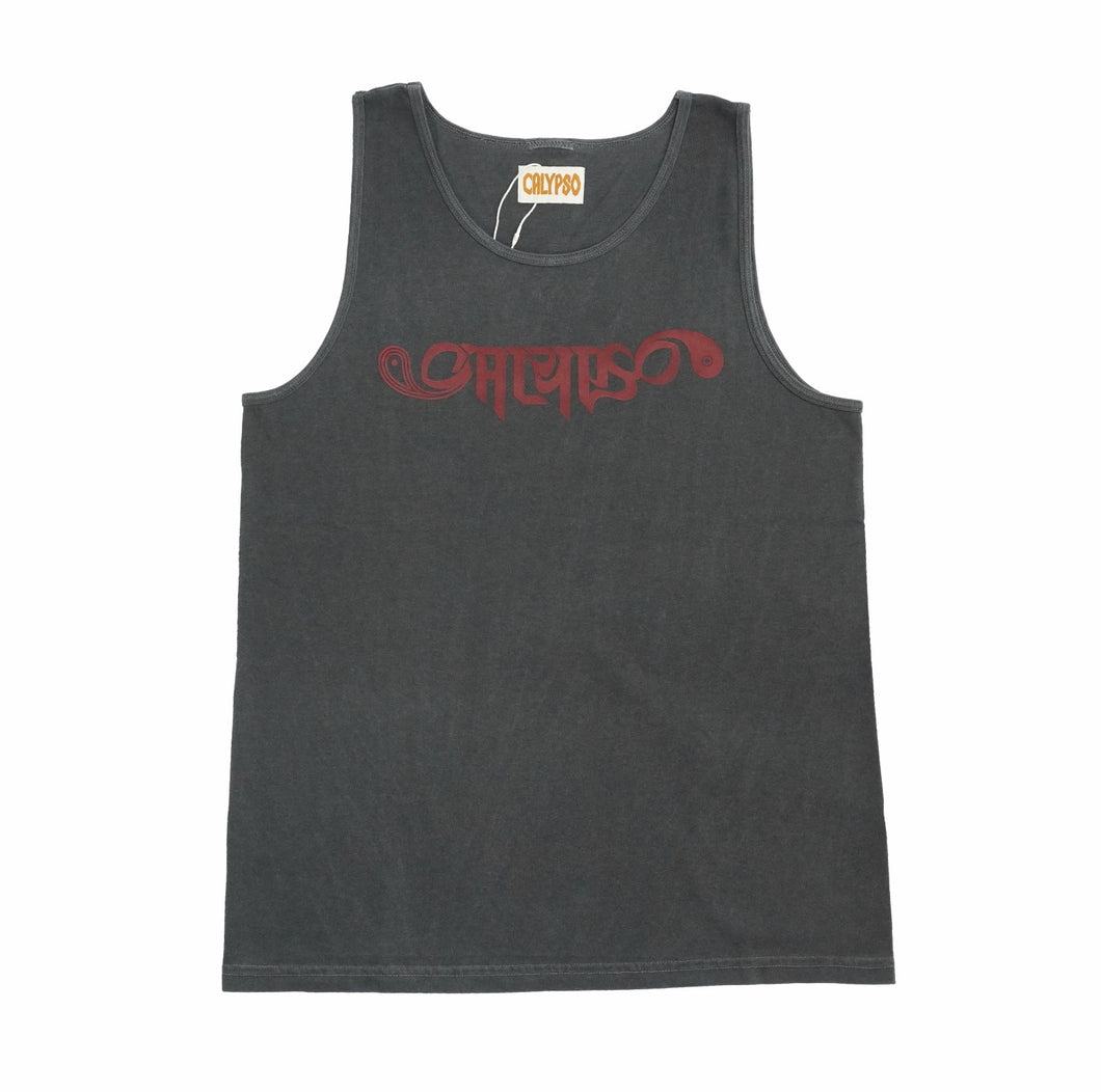 CALYPSO Logo Tank