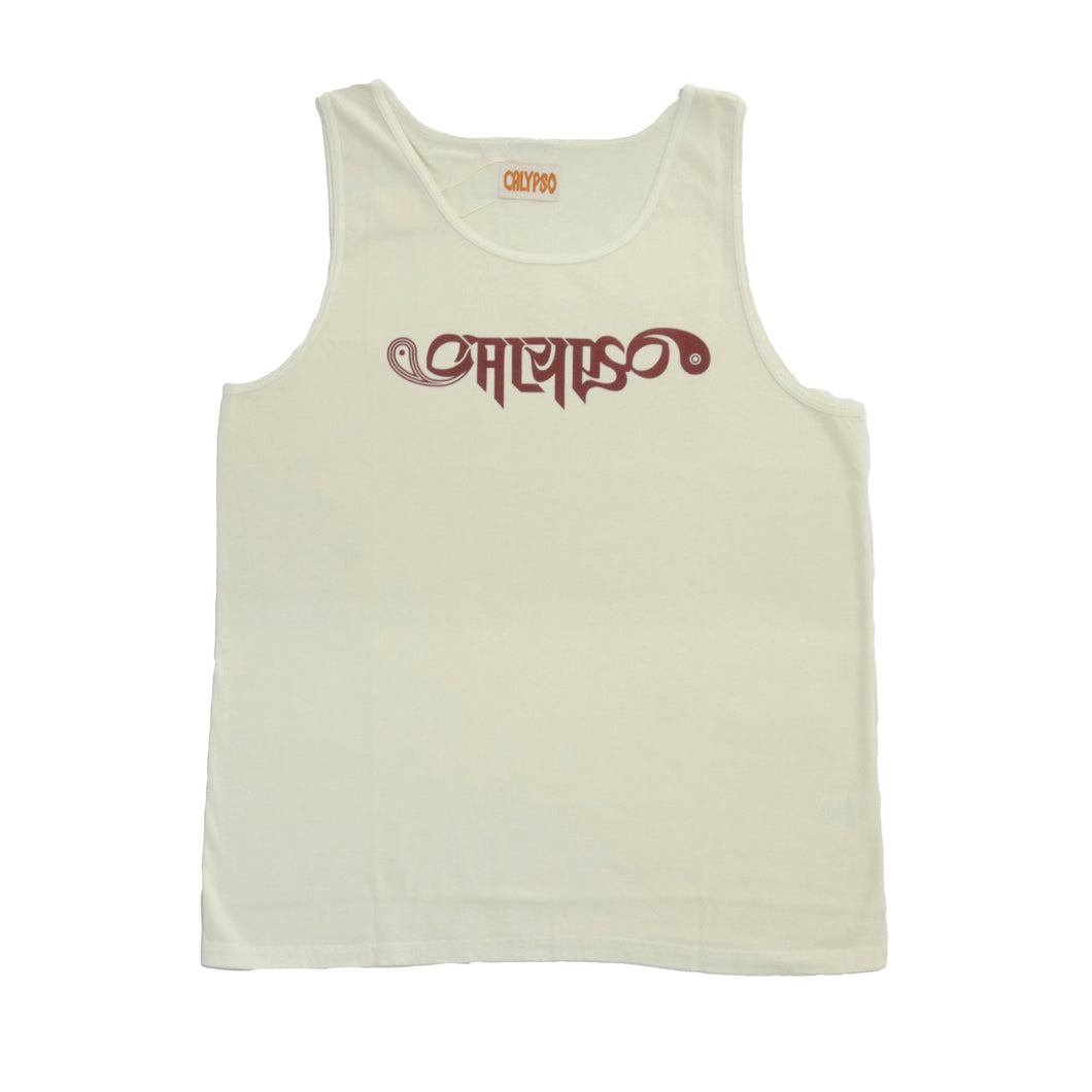 CALYPSO Logo Tank