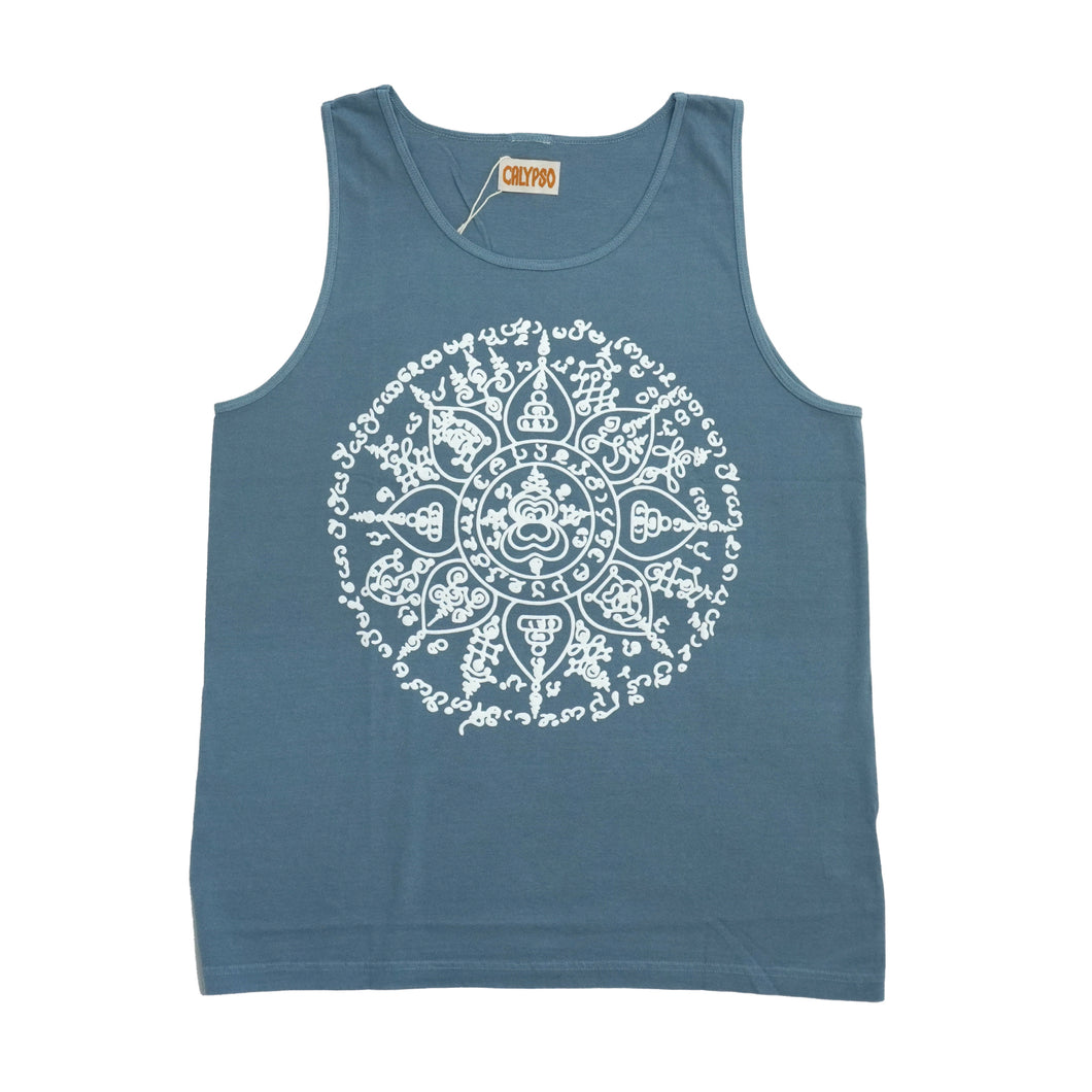Mantra Tank