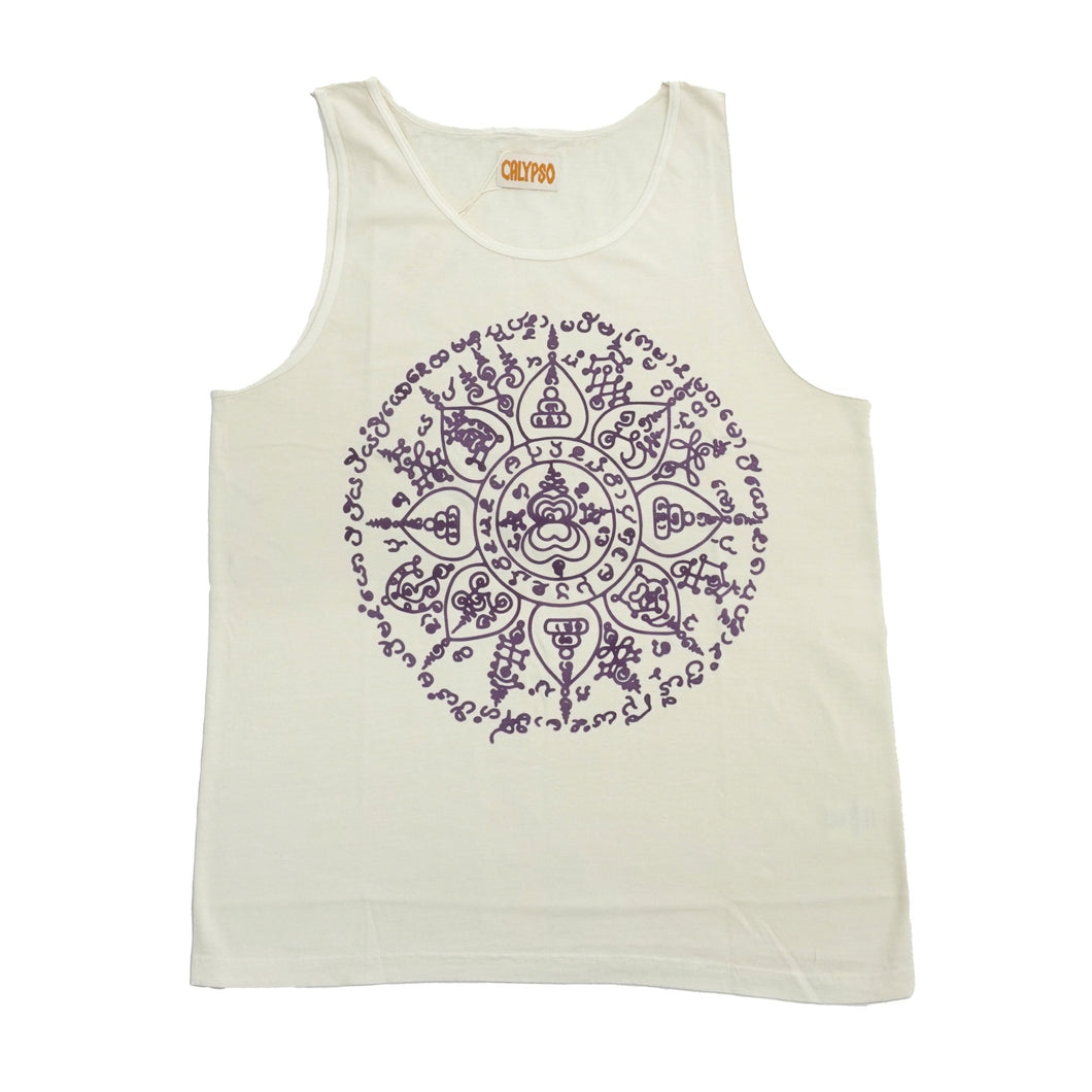 Mantra Tank