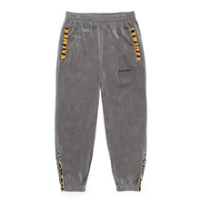 画像をギャラリービューアに読み込む, VELVETEEN TRACK PANTS ( TYPE-3 )
