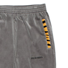画像をギャラリービューアに読み込む, VELVETEEN TRACK PANTS ( TYPE-3 )
