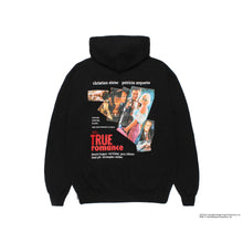 画像をギャラリービューアに読み込む, TRUE ROMANCE / WASHED PULLOVER HOODED SWEAT SHIRT
