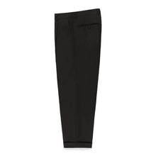 画像をギャラリービューアに読み込む, PLEATED TROUSERS ( TYPE-2 )
