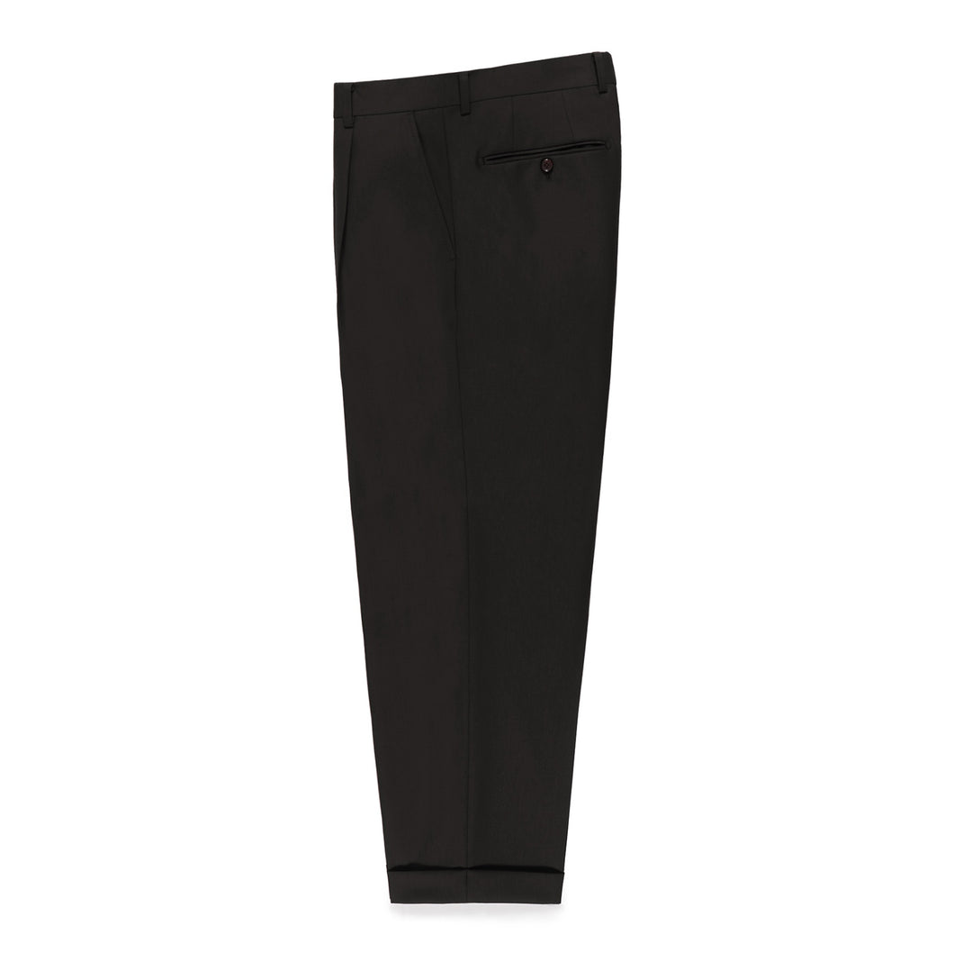 PLEATED TROUSERS ( TYPE-2 )