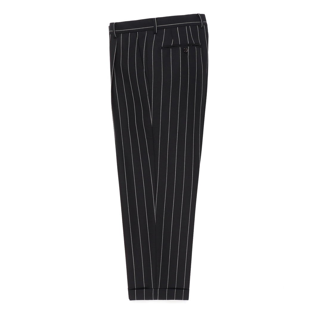 PLEATED TROUSERS ( TYPE-2 )