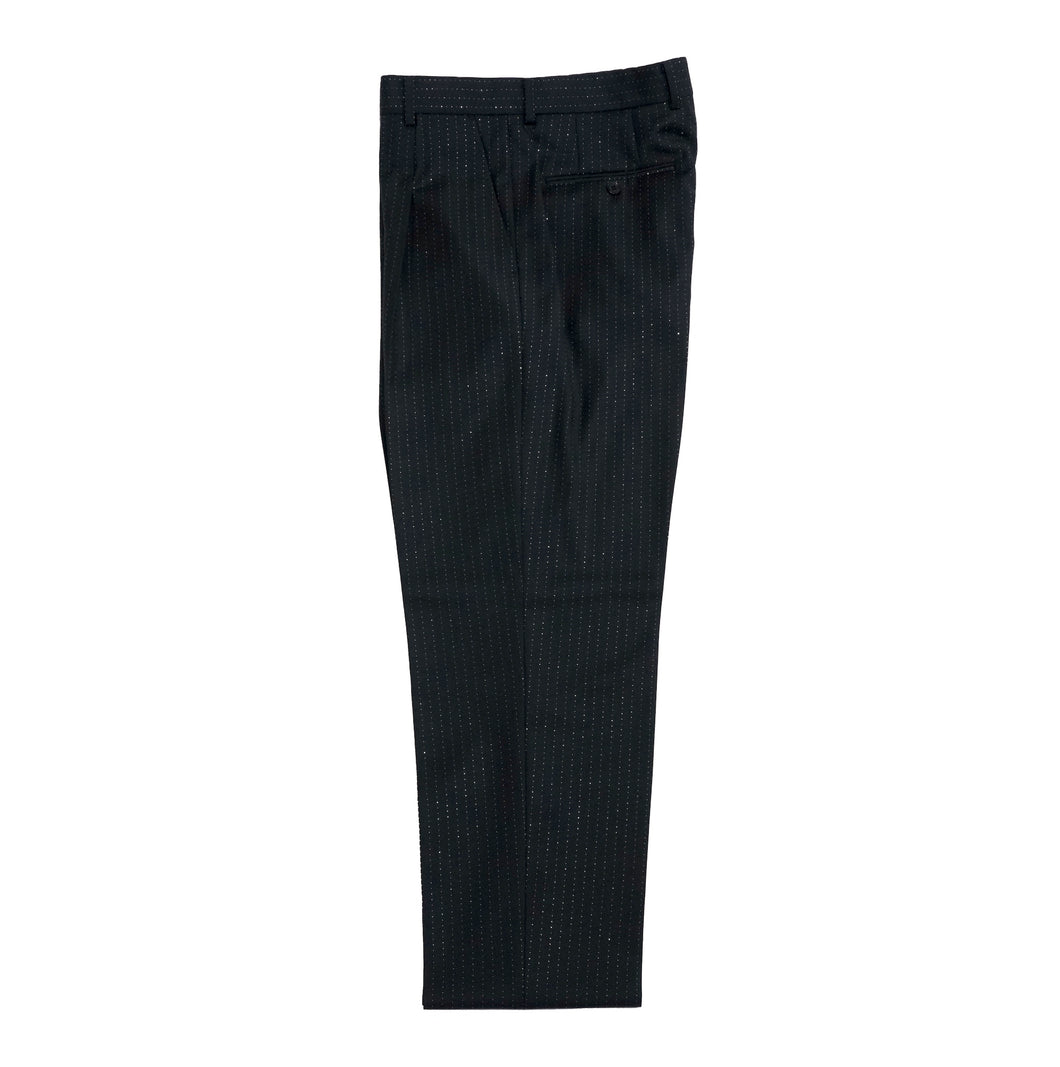 PLEATED TROUSERS(TYPE-2)