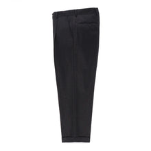 画像をギャラリービューアに読み込む, PLEATED TROUSERS(TYPE-2)
