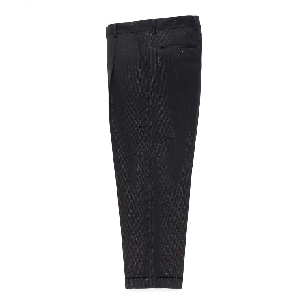 PLEATED TROUSERS(TYPE-2)