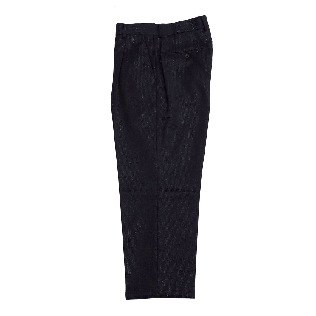 PLEATED TROUSERS(TYPE-2)