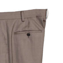 画像をギャラリービューアに読み込む, PLEATED TROUSERS ( TYPE-1 )
