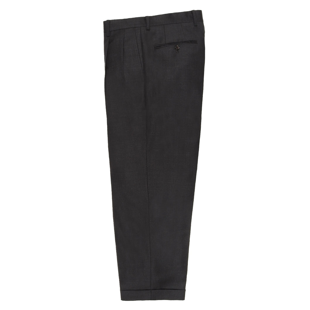 PLEATED TROUSERS ( TYPE-1 )