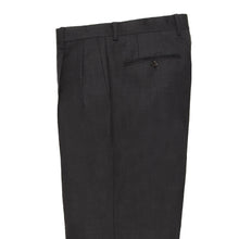 画像をギャラリービューアに読み込む, PLEATED TROUSERS ( TYPE-1 )
