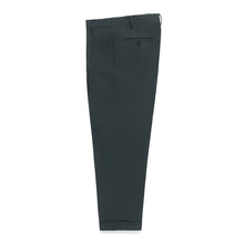 画像をギャラリービューアに読み込む, PLEATED TROUSERS ( TYPE-1 )

