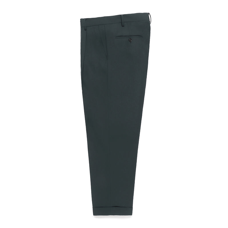 PLEATED TROUSERS ( TYPE-1 )