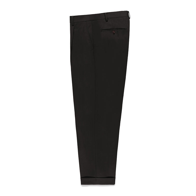 PLEATED TROUSERS (TYPE-1)