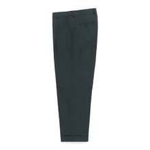 画像をギャラリービューアに読み込む, PLEATED TROUSERS ( TYPE-2 )
