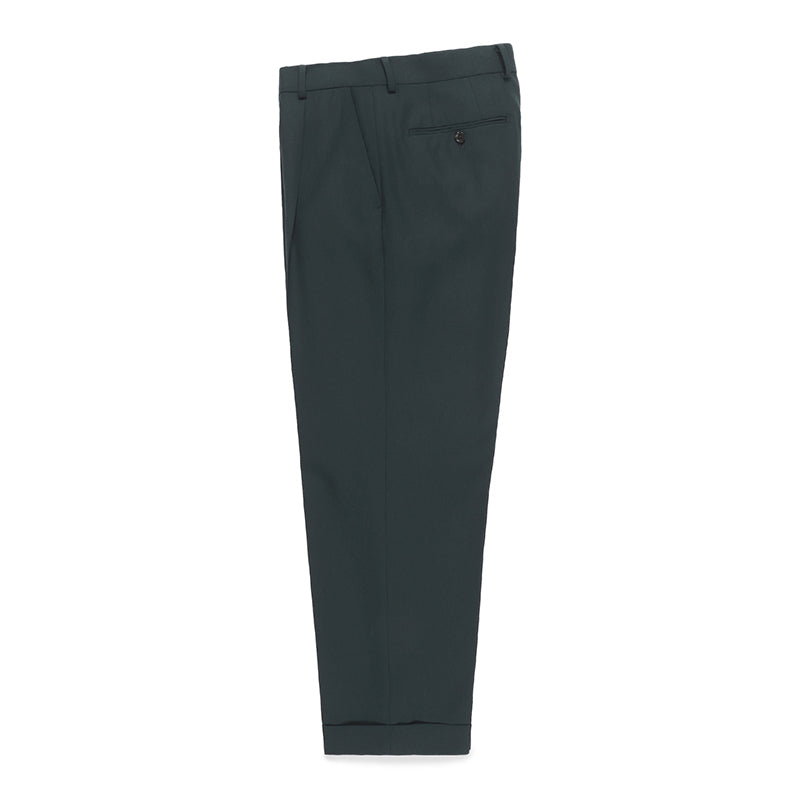 PLEATED TROUSERS ( TYPE-2 )