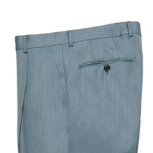 画像をギャラリービューアに読み込む, PLEATED TROUSERS ( TYPE-2 )
