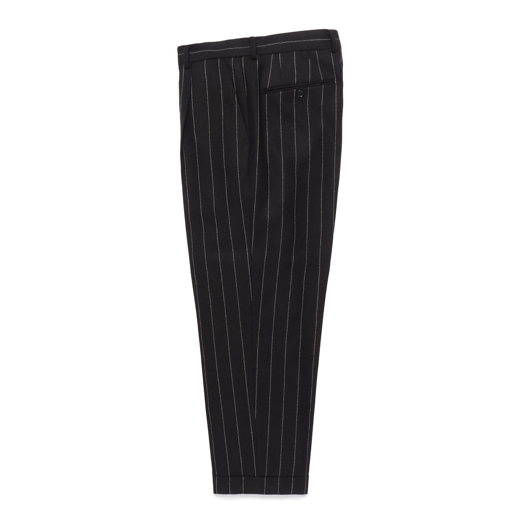 PLEATED TROUSERS ( TYPE-2 )