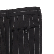 画像をギャラリービューアに読み込む, PLEATED TROUSERS ( TYPE-2 )
