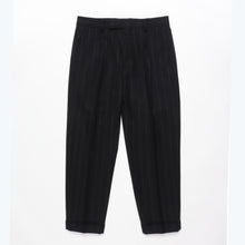 画像をギャラリービューアに読み込む, PLEATED TROUSERS ( TYPE-1 )
