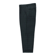 画像をギャラリービューアに読み込む, PLEATED TROUSERS ( TYPE-2 )

