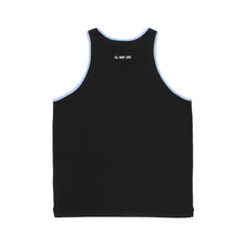 画像をギャラリービューアに読み込む, RINGER TANK TOP
