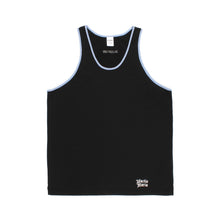 画像をギャラリービューアに読み込む, RINGER TANK TOP
