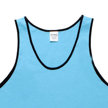 画像をギャラリービューアに読み込む, RINGER TANK TOP ( TYPE-2 )
