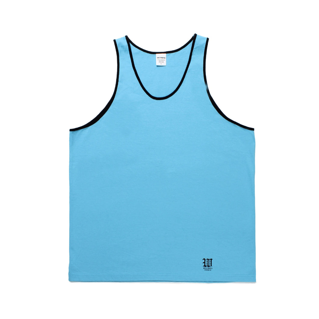 RINGER TANK TOP ( TYPE-2 )