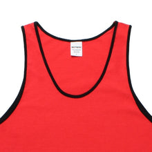 画像をギャラリービューアに読み込む, RINGER TANK TOP ( TYPE-2 )

