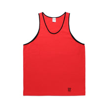 画像をギャラリービューアに読み込む, RINGER TANK TOP ( TYPE-2 )
