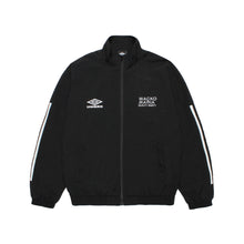 画像をギャラリービューアに読み込む, UMBRO / TRACK JACKET
