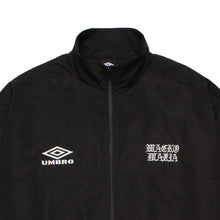 画像をギャラリービューアに読み込む, UMBRO / TRACK JACKET ( TYPE-1 )

