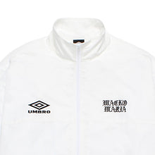 画像をギャラリービューアに読み込む, UMBRO / TRACK JACKET ( TYPE-1 )
