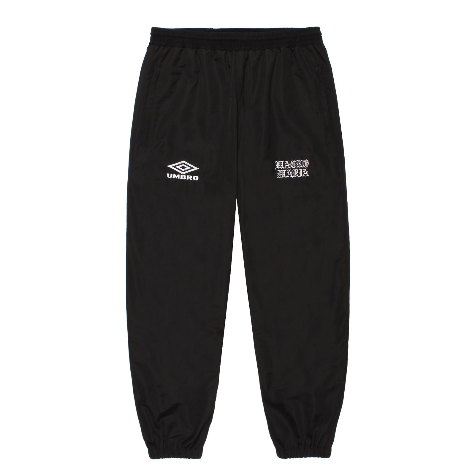 UMBRO / TRACK PANTS ( TYPE-1 ) – Roots Bonds ONLINE STORE