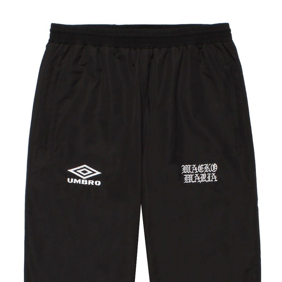 UMBRO / TRACK PANTS ( TYPE-1 ) – Roots Bonds ONLINE STORE
