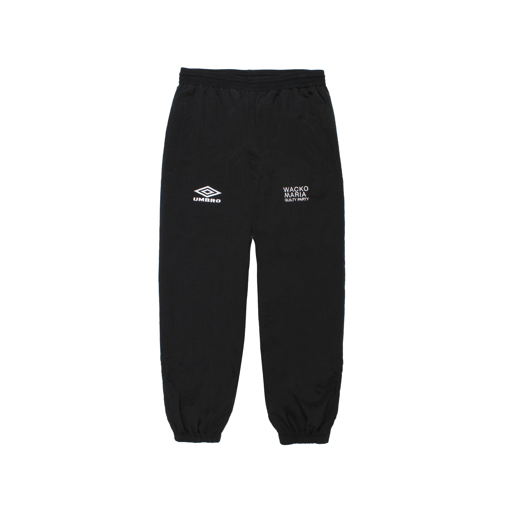 UMBRO / TRACK PANTS – Roots Bonds ONLINE STORE