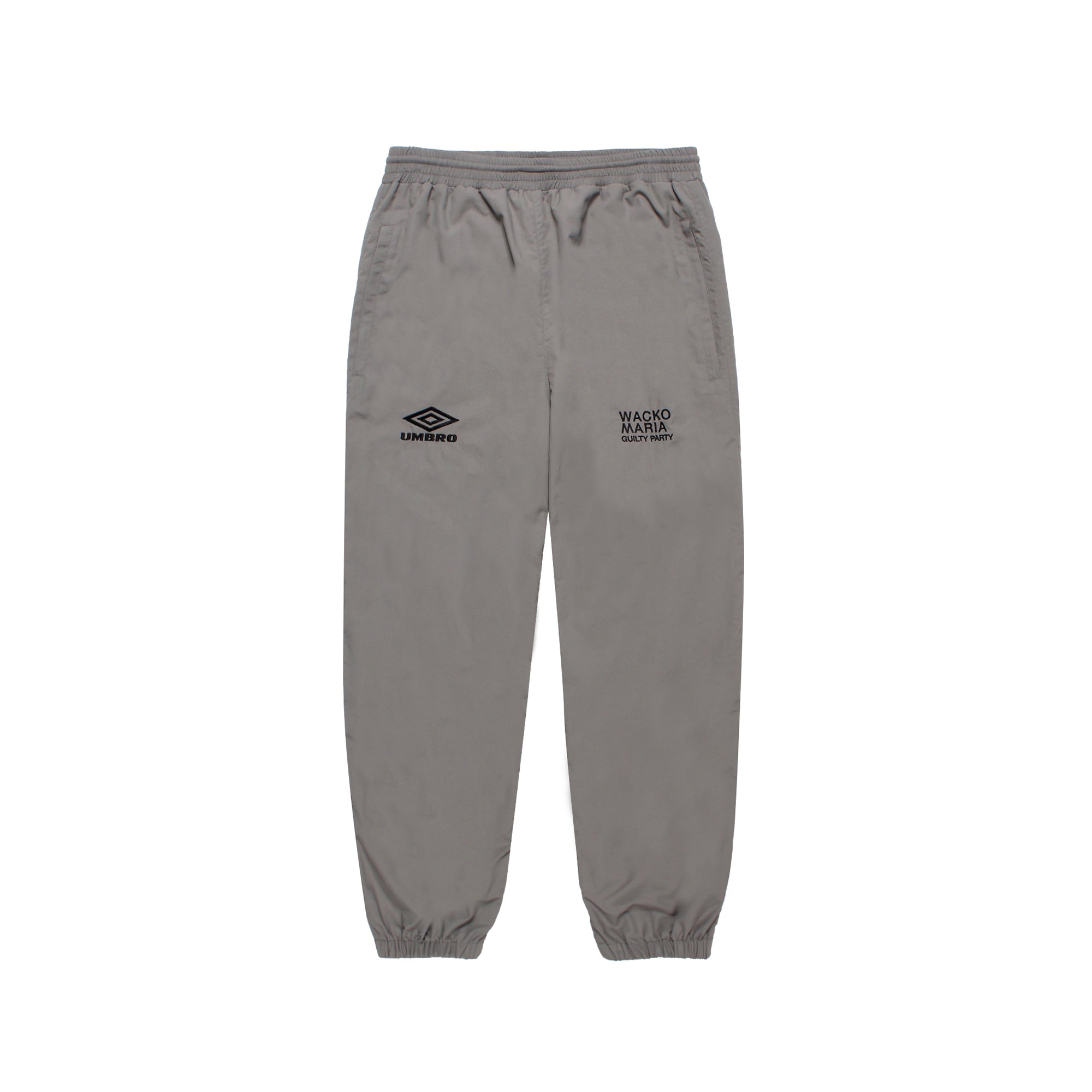 UMBRO / TRACK PANTS – Roots Bonds ONLINE STORE