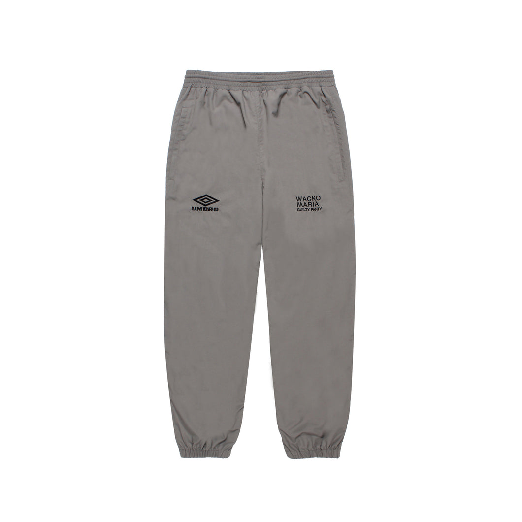UMBRO / TRACK PANTS – Roots Bonds ONLINE STORE