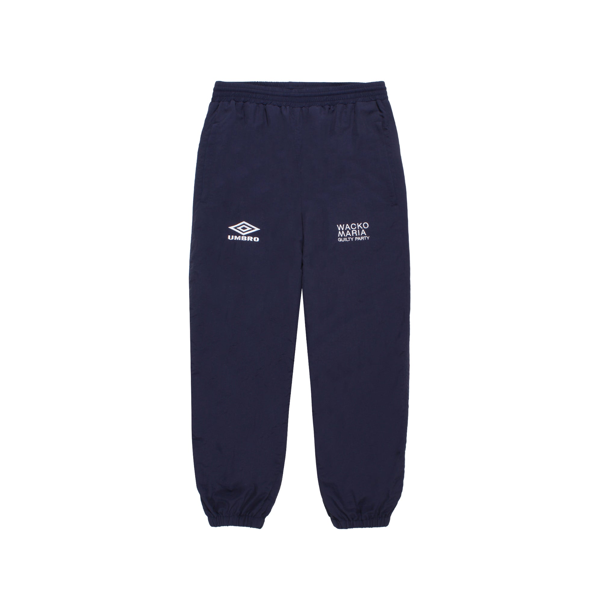 UMBRO / TRACK PANTS – Roots Bonds ONLINE STORE