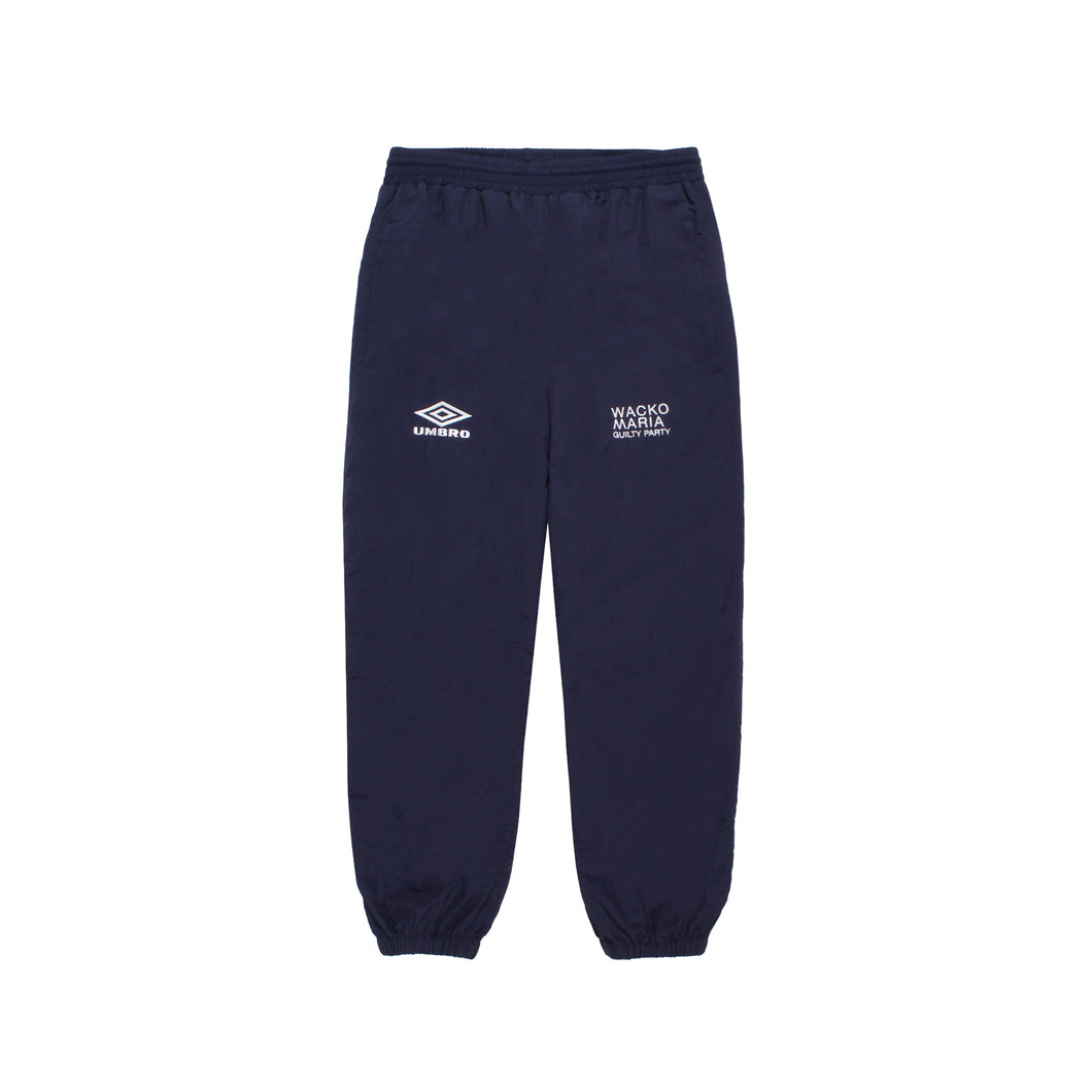 UMBRO / TRACK PANTS – Roots Bonds ONLINE STORE